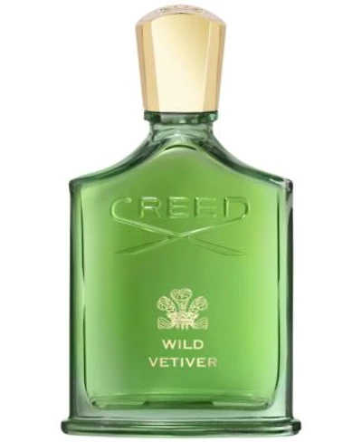 Creed Wild Vetiver Eau De Parfum Fragrance Collection