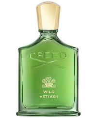 Creed Wild Vetiver Eau De Parfum Fragrance Collection