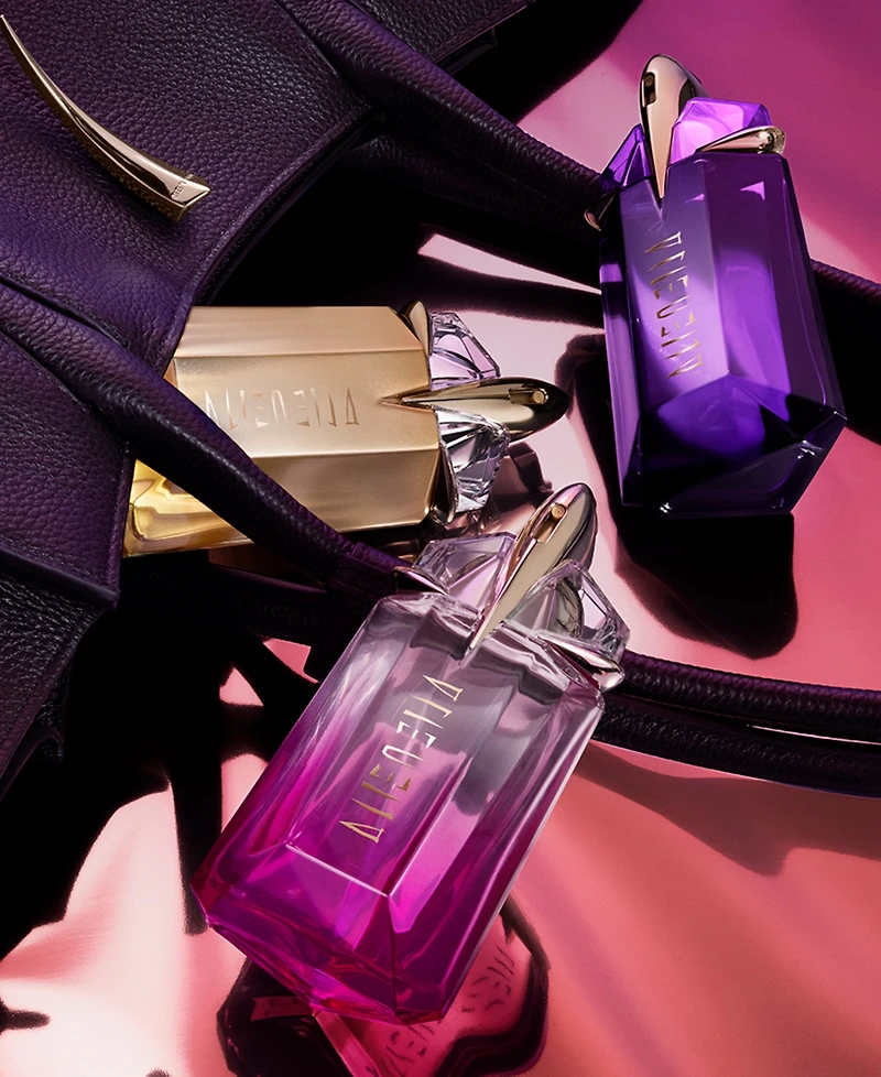 Mugler Alien Pulp Eau De Parfum Spray, 2.00 oz.