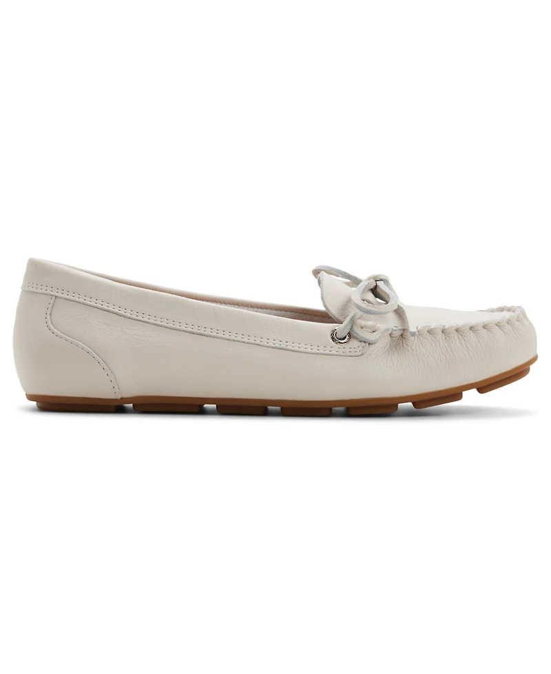 Sperry Women's Bow Driver Round Toe Boat Shoes