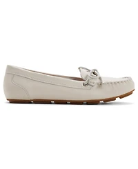 Sperry Women's Bow Driver Round Toe Boat Shoes
