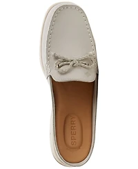 Sperry Women's Mulefish Slip-On Mule Loafers