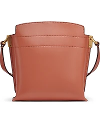 Donna Karan New York Bridgehampton Woven Mini Crossbody Bag