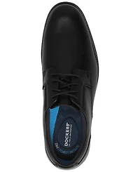 Dockers Men's Bridgeport Lace-Up Oxford Dress Shoes