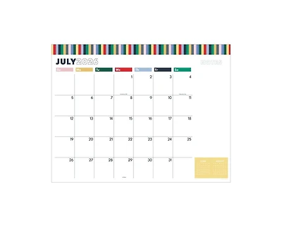 Tf Publishing Paper Goods July 2026