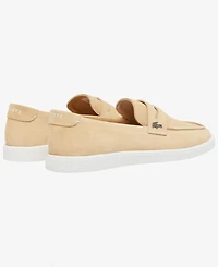 Lacoste Men's Cochet Casual Slip-On Loafers