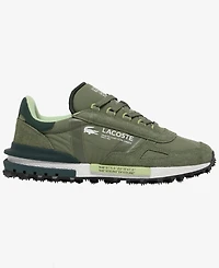 Lacoste Men's Lace-Up Sneakers