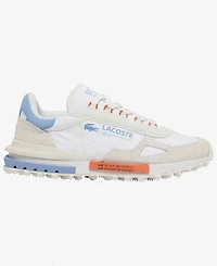 Lacoste Men's Lace-Up Sneakers
