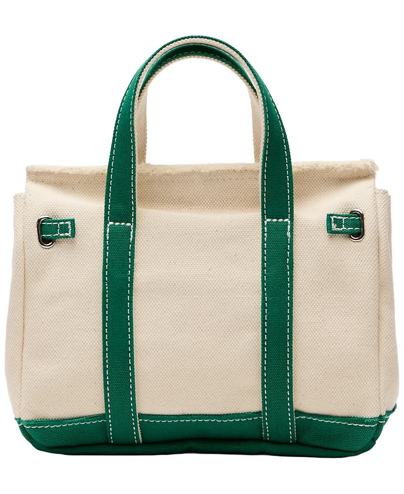 Sunwin Madaket Small Classic Tote Bag