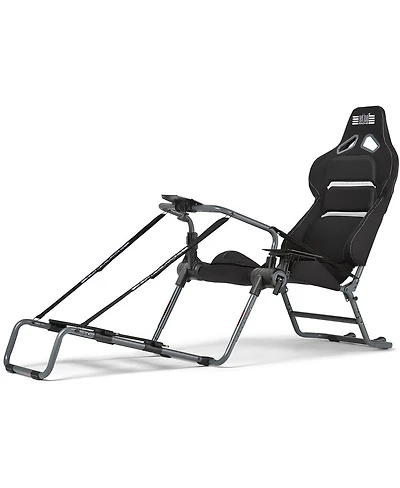 Next Level Racing GTLite Pro Foldable Racing Cockpit