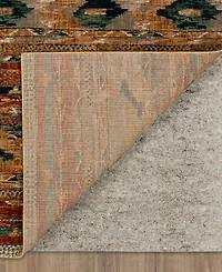 Closeout! Karastan Spice Market Infused 5'3" x 7'10" Area Rug
