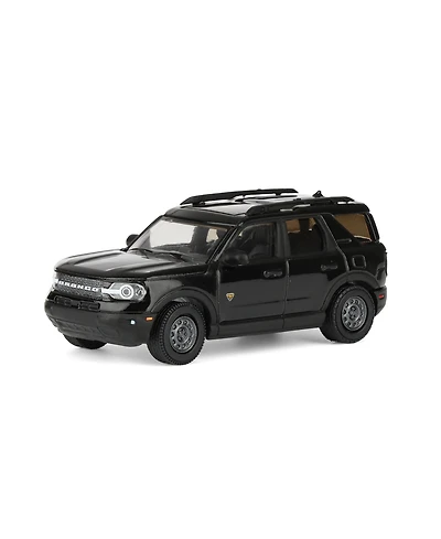 Greenlight 1/64 2022 Ford Bronco Sport Badlands, All-Terrain Series 17 35310-f