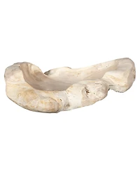 Phillips Collection Wood Bowl