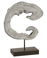 Phillips Collection Creature Sculpture on Stand