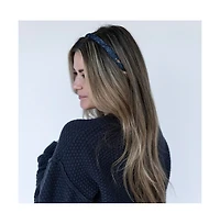 Headbands of Hope Women's Classic Thin Padded Headband