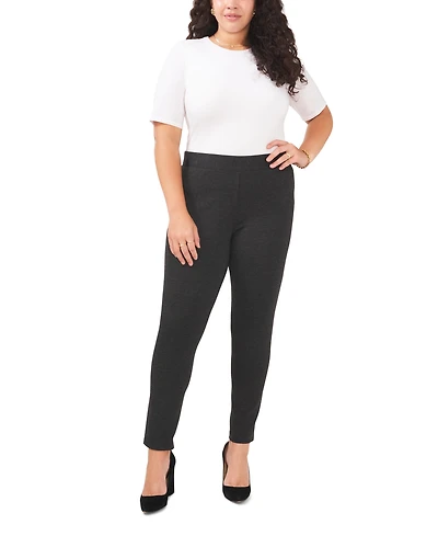 Vince Camuto Plus Leggings