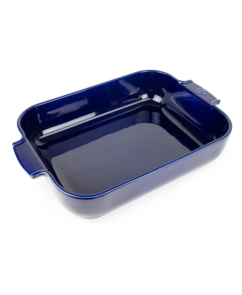 Peugeot Appolia Rectangular Ceramic Baking Dish