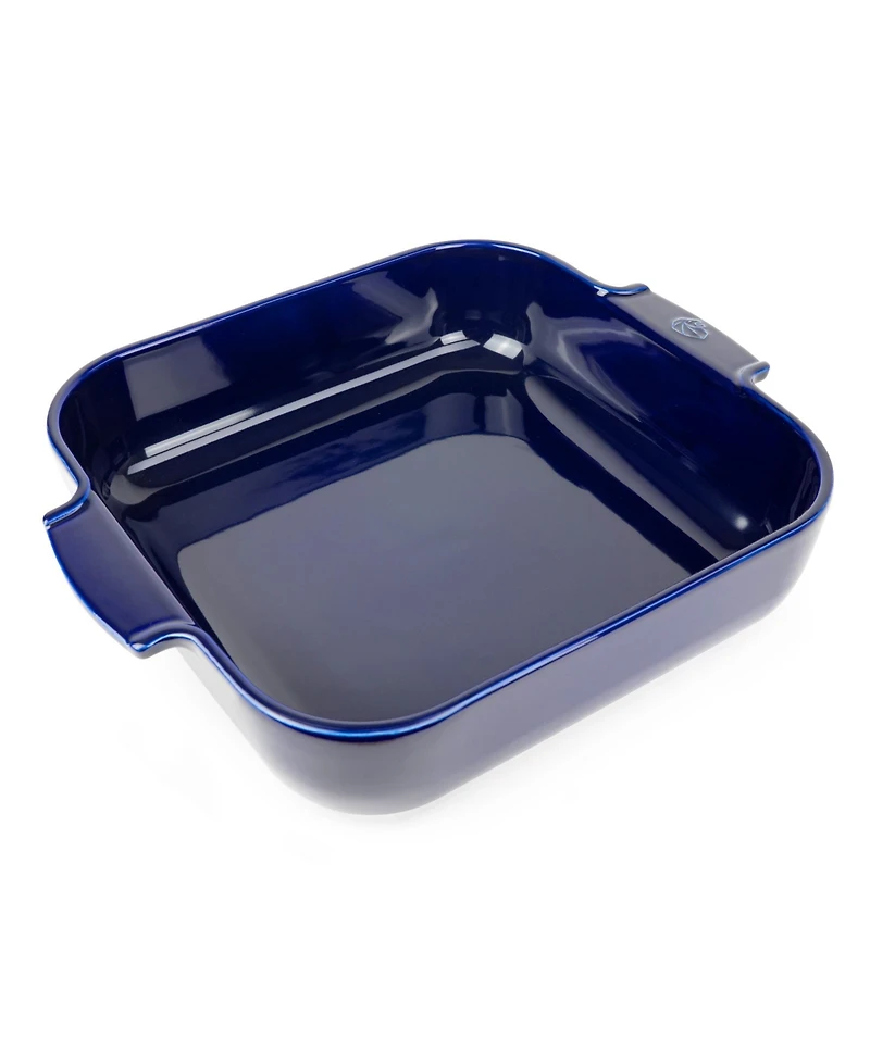 Peugeot Appolia Square 11.5" Ceramic Baking Dish