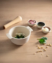 Peugeot Appolia Ceramic 6-Quarts Mortar and Pestle