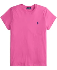 Polo Ralph Lauren Women's Crewneck T-Shirt