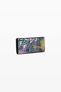 Desigual Women's Wallet faux leather