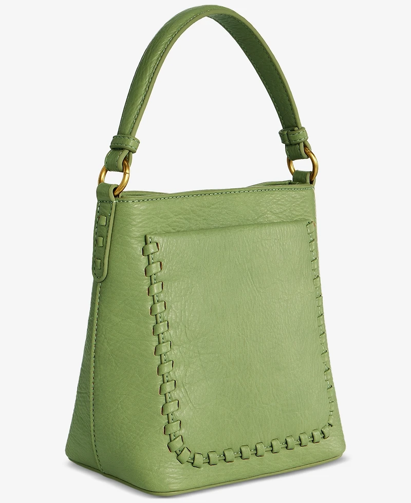 Style & Co Mini Bucket Bag, Macy's Exclusive
