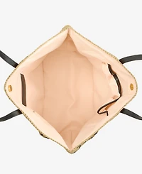 Style & Co Boxy Medium Tote, Exclusively at Macy's