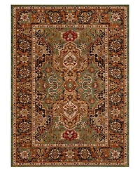 Closeout! Karastan Spice Market Dhahar 5'3" x 7'10" Area Rug