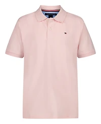 Tommy Hilfiger Boys' 2T-7 Stretch Ivy Polo Shirt