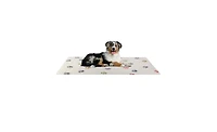 Petmaker Dog Mat for Food and Water