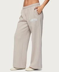 Edikted Women's La Sweatpants
