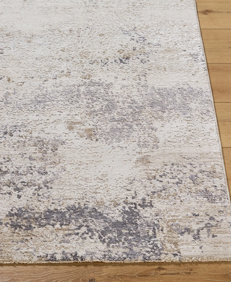 Livabliss Shoal Creek Gkk-2306 2'7" x 7'3" Runner Area Rug