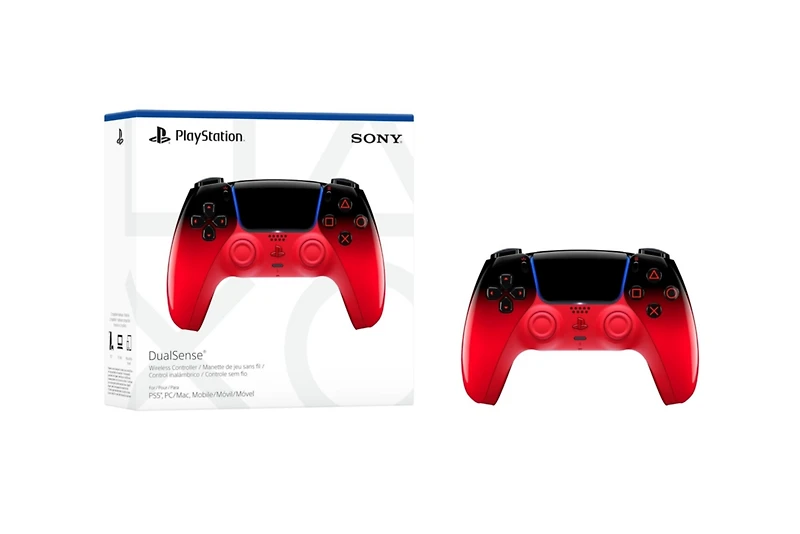 Sony PlayStation 5 DualSense Wireless Controller