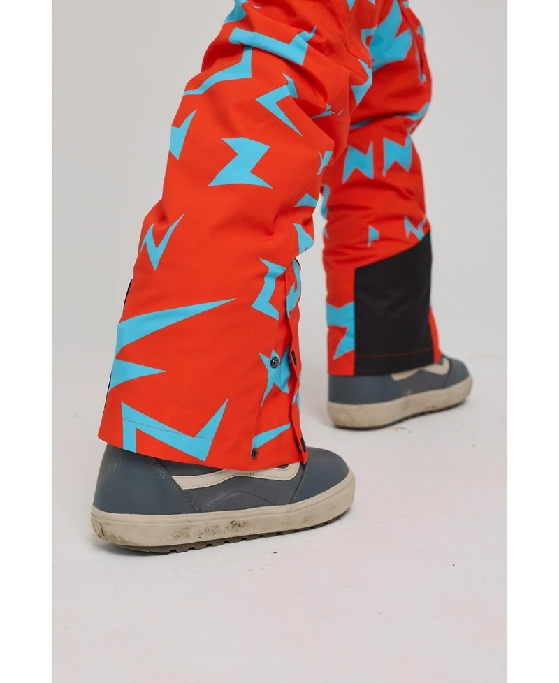 Oosc Women's Starman Ski Suit