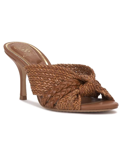 Vince Camuto Women's Slip-On Dress Sandals