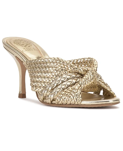 Vince Camuto Women's Slip-On Dress Sandals