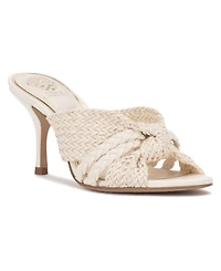 Vince Camuto Women's Slip-On Dress Sandals