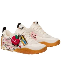 Kate spade new york Women's K As Lace-Up Sneakers