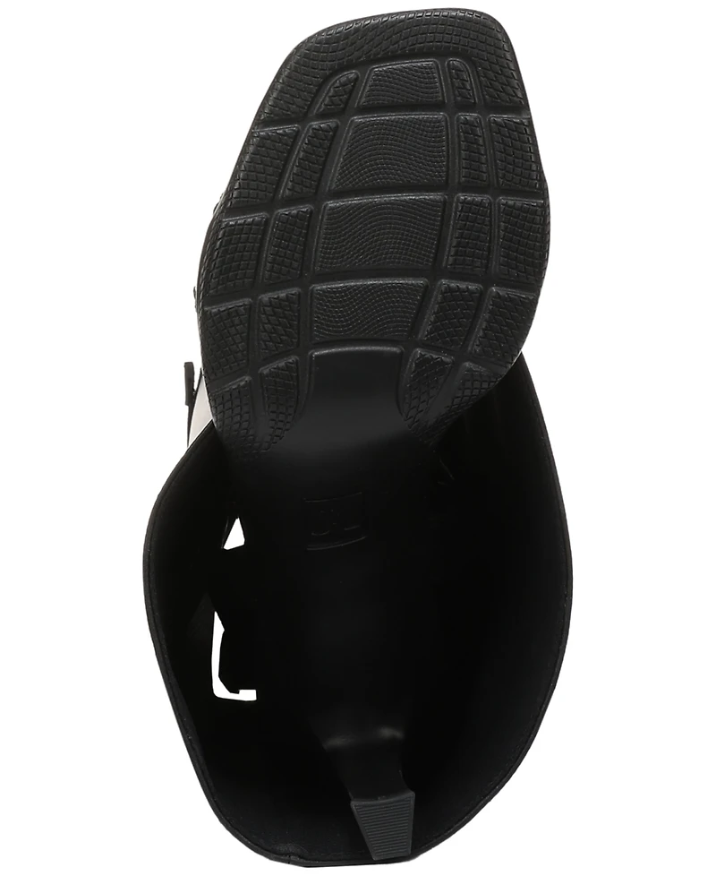 Naturalizer Women's Nova-Shaft Strappy Sandals