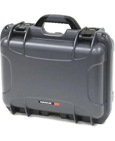 Nanuk Medium Series 915 Lightweight Nk-7 Resin Waterproof Protective Case
