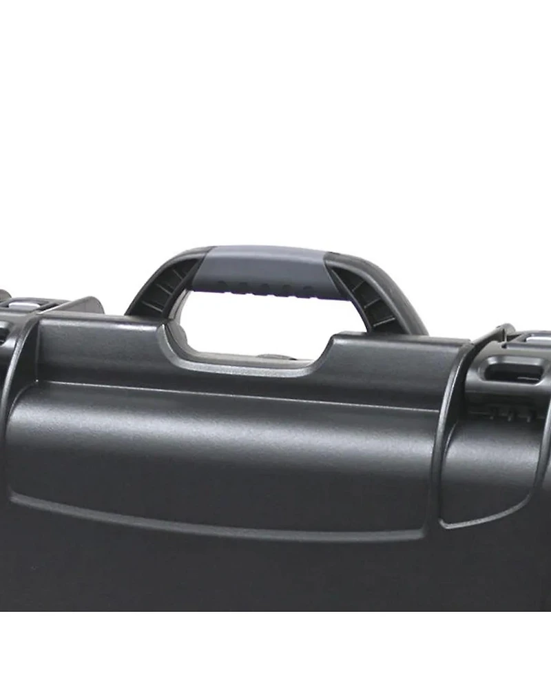 Nanuk Large Series 930 Lightweight Nk-7 Resin Waterproof Protective Case