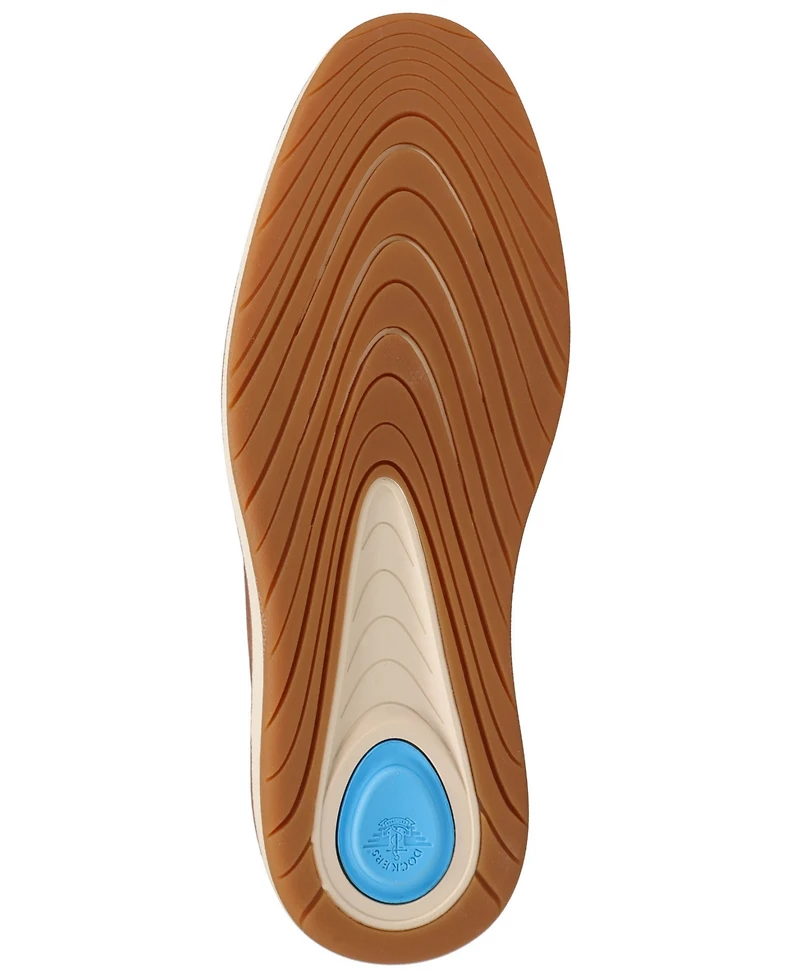 Dockers Men's Harmon Polished Casual Slip-On Loafers