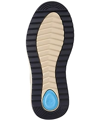 Dockers Men's Rave Casual Active Rebound Round Toe Sneakers