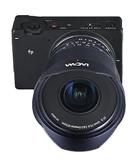 Venus Laowa 12mm f/2.8 Lite Zero-d Ff (Manual Focus