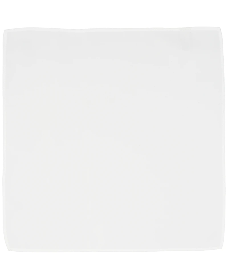 Alfani Men's Modern Texture Solid Bow Tie and Pocket Square, 2-Piece Set, Macy's Exclusive