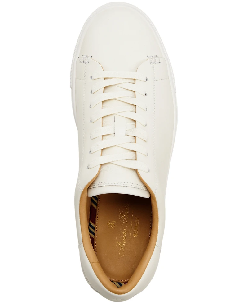 B by Brooks Brothers Men's Franz Lace-Up Shoes