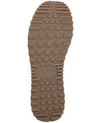 B by Brooks Brothers Men's Arverne Lace-Up Shoes