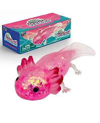 Power Your Fun Axolotl Stress Toy