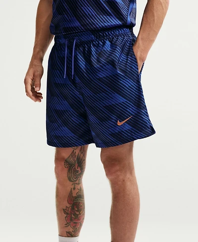 Nike Men's Soccer Club Flow Shorts