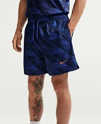Nike Men's Soccer Club Flow Shorts